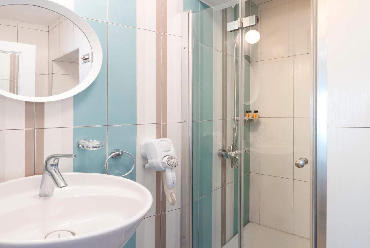 Ela Tenedos Hotel - Special Category (Adults Only) Cameră foto