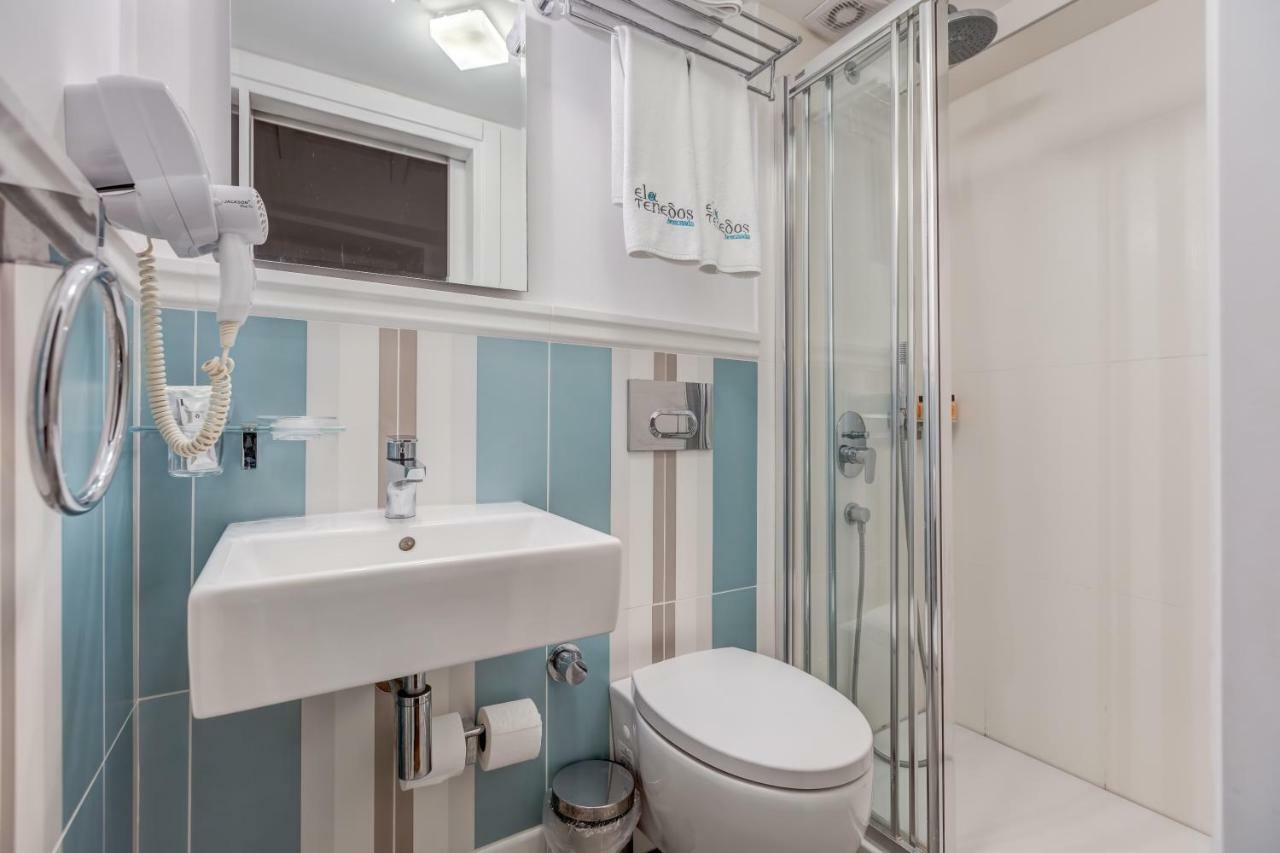 Ela Tenedos Hotel - Special Category (Adults Only) Cameră foto