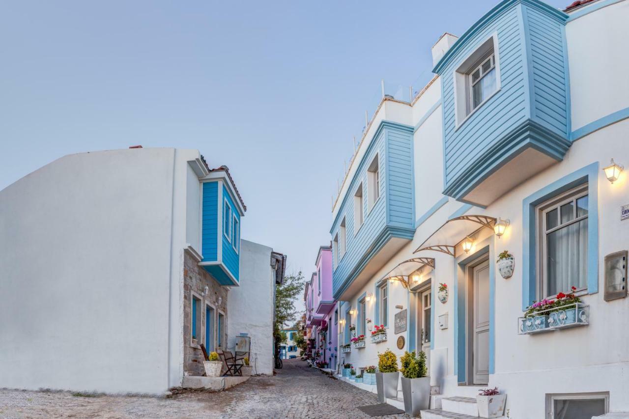 Ela Tenedos Hotel - Special Category (Adults Only) Exterior foto