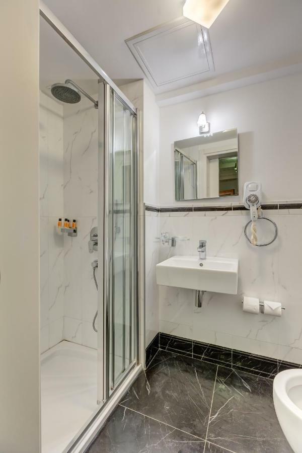 Ela Tenedos Hotel - Special Category (Adults Only) Cameră foto