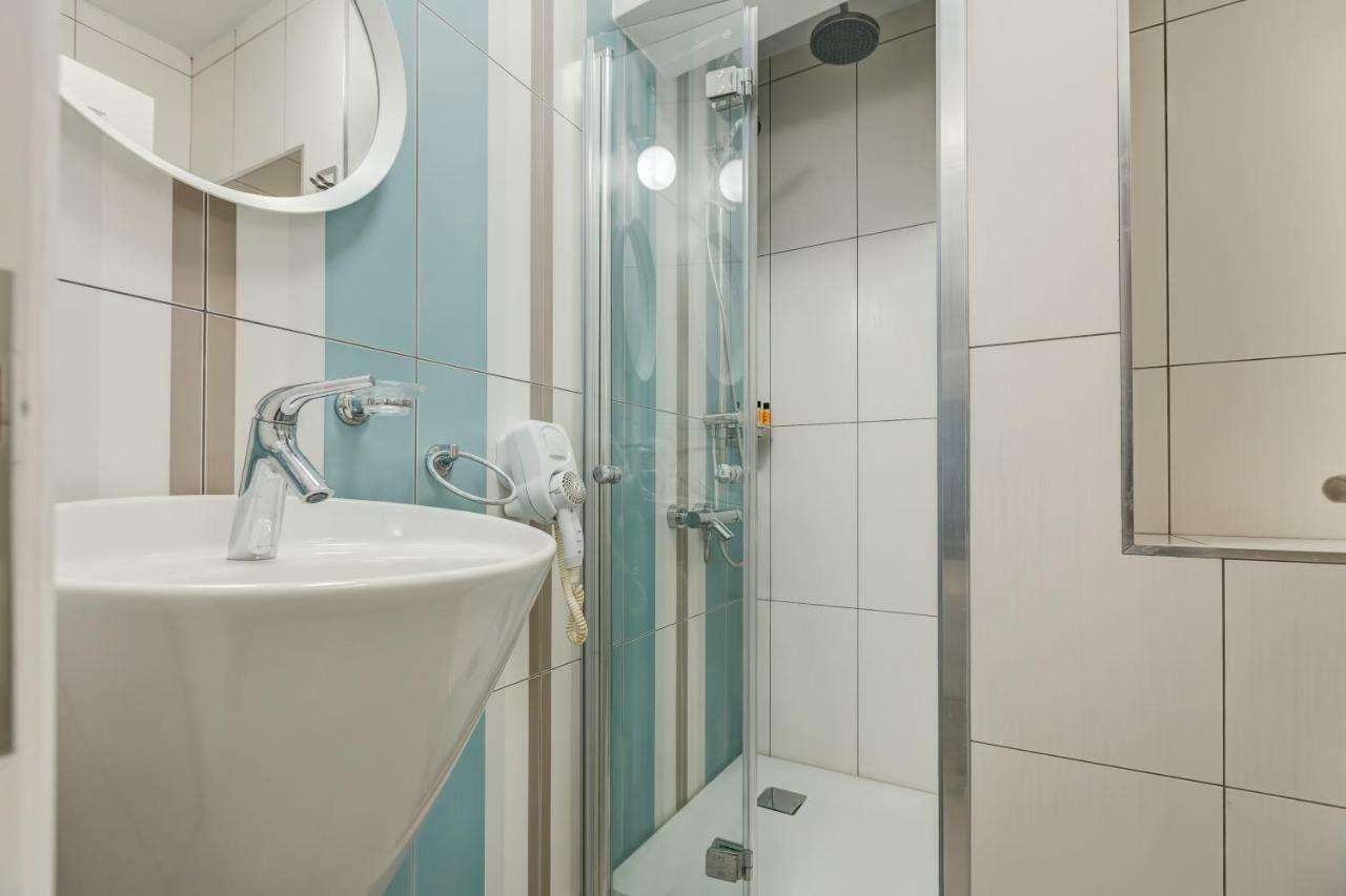 Ela Tenedos Hotel - Special Category (Adults Only) Cameră foto