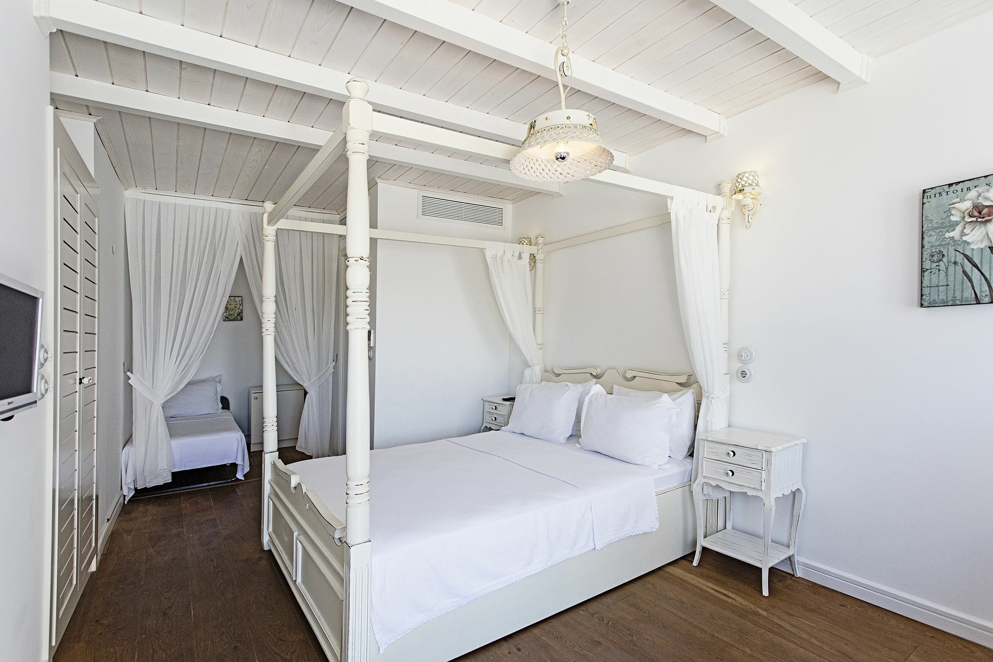 Ela Tenedos Hotel - Special Category (Adults Only) Exterior foto